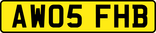 AW05FHB