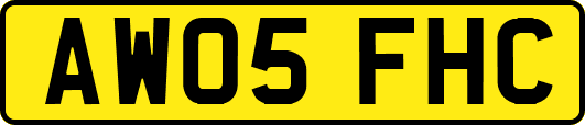 AW05FHC