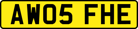 AW05FHE