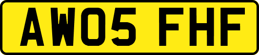 AW05FHF