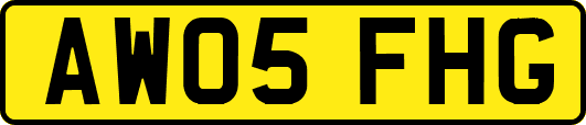 AW05FHG