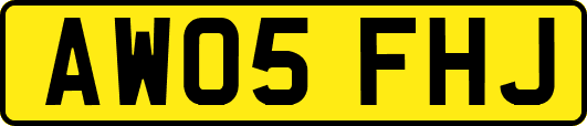 AW05FHJ