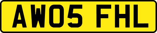 AW05FHL