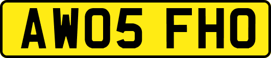AW05FHO