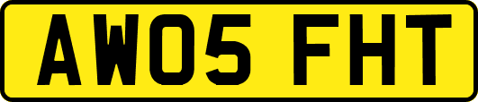 AW05FHT