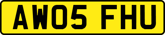 AW05FHU