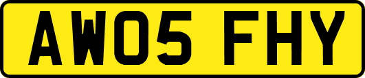 AW05FHY