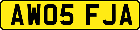 AW05FJA