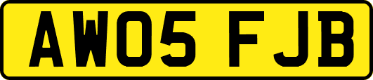 AW05FJB