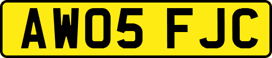 AW05FJC