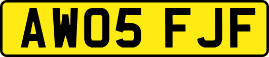 AW05FJF