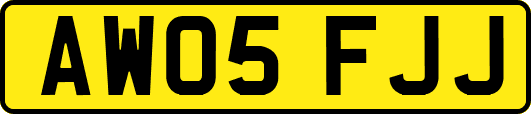 AW05FJJ