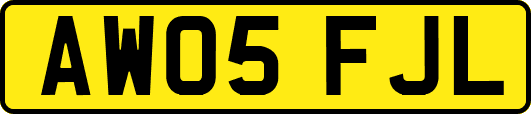 AW05FJL