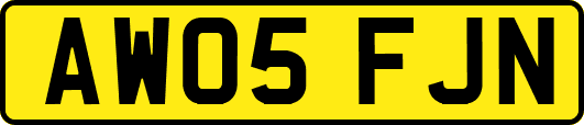 AW05FJN