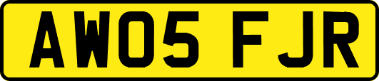 AW05FJR