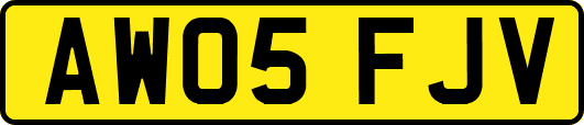 AW05FJV
