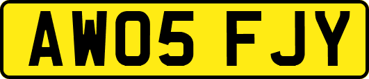 AW05FJY