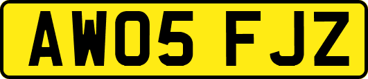 AW05FJZ