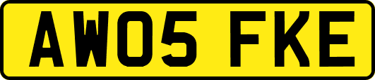 AW05FKE