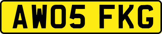 AW05FKG