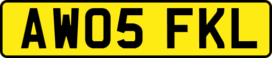 AW05FKL