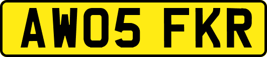 AW05FKR