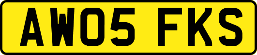 AW05FKS
