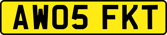 AW05FKT
