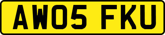 AW05FKU