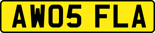 AW05FLA