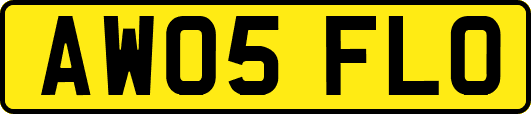 AW05FLO
