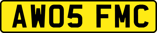 AW05FMC