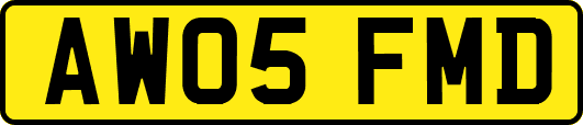 AW05FMD