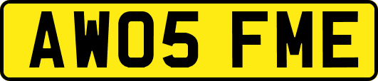 AW05FME