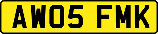 AW05FMK