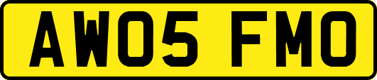 AW05FMO