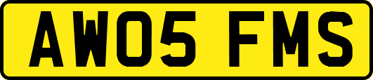AW05FMS