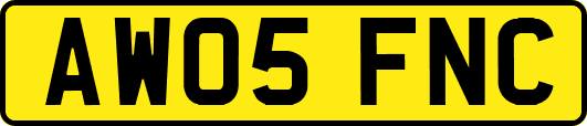 AW05FNC