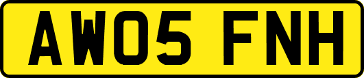 AW05FNH