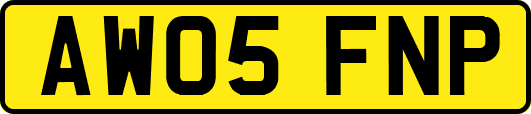 AW05FNP