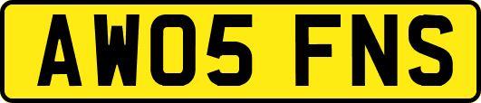 AW05FNS