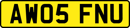 AW05FNU