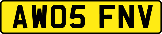 AW05FNV