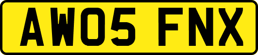 AW05FNX