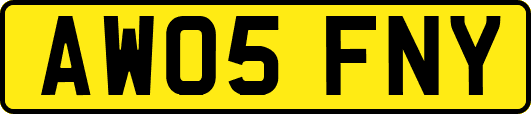 AW05FNY