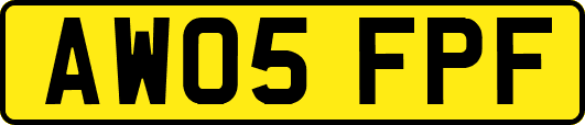 AW05FPF
