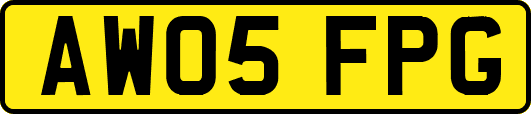 AW05FPG