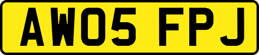 AW05FPJ