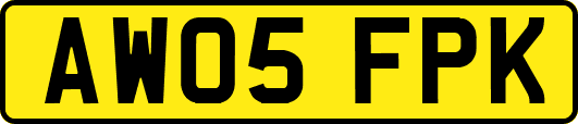 AW05FPK