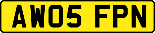 AW05FPN